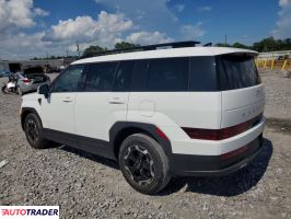 Hyundai Santa Fe 2026 2