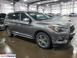Infiniti Pozostałe 2019 3 Infiniti Pozostałe 2019 3