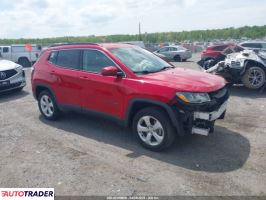 Jeep Compass 2020 2 Jeep Compass 2020 2