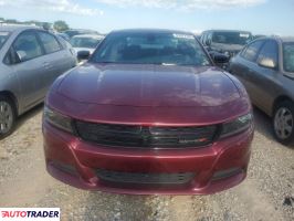 Dodge Charger 2023 3