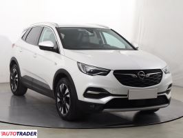 Opel Grandland 2017 1.2 128 KM