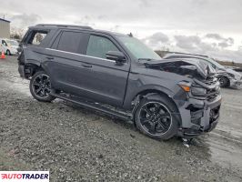Ford Expedition 2023 3