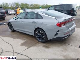 Kia Pozostałe 2024 1