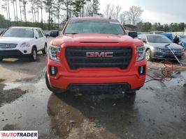 GMC Sierra 2021 5