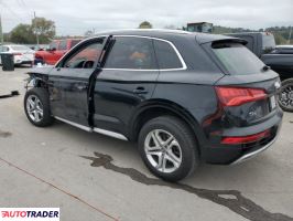 Audi Q5 2019 2 Audi Q5 2019 2