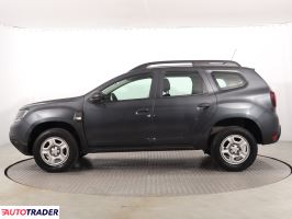 Dacia Duster 2019 1.3 128 KM Dacia Duster 2019 1.3 128 KM
