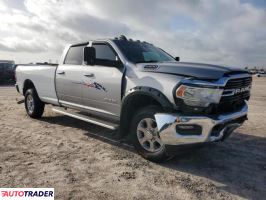 Dodge Ram 2019 6