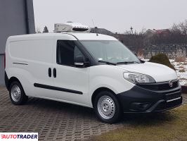 Fiat Doblo 2015 1.2 Fiat Doblo 2015 1.2