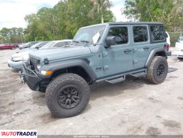 Jeep Wrangler 2024 3
