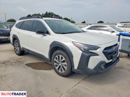 Subaru Outback 2023 2