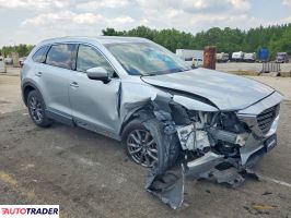 Mazda CX-9 2021 2