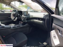 Nissan Sentra 2023 2