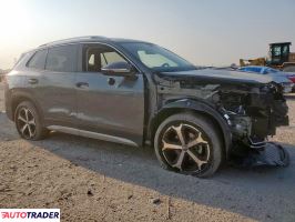 Volkswagen Tiguan 2025 2