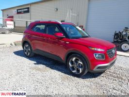 Hyundai Pozostałe 2025 1