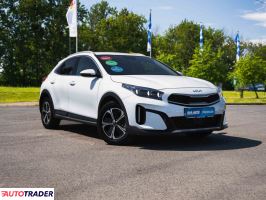 Kia Ceed - zobacz ofertę