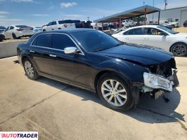 Chrysler 300C 2020 3