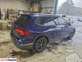 Volkswagen Tiguan 2022 2