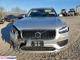 Volvo XC90 2022 2