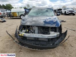Honda Accord 2020 2 Honda Accord 2020 2