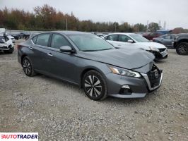 Nissan Altima 2019 2 Nissan Altima 2019 2