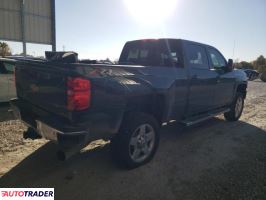 Chevrolet Silverado 2019 6