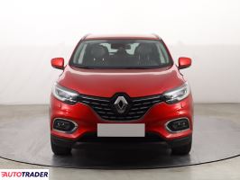 Renault Kadjar 2020 1.5 113 KM