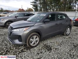 Nissan Pozostałe - zobacz ofertę