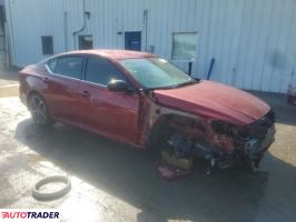 Nissan Altima 2023 2