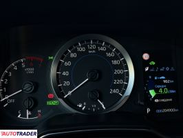 Toyota Corolla 2019 1.8 122 KM