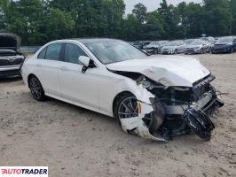 Mercedes CL 2022 3