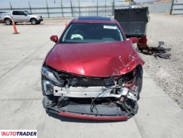 Toyota Camry 2020 2 Toyota Camry 2020 2