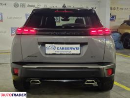 Peugeot 2008 2024 1.2 130 KM