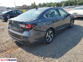 Subaru Legacy 2022 2 Subaru Legacy 2022 2