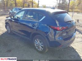 Mazda CX-5 2023 2