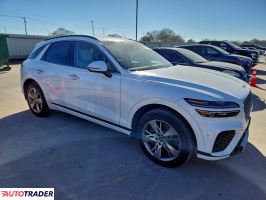 Hyundai Genesis 2022 3