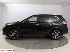 Nissan X-Trail 2015 1.6 128 KM
