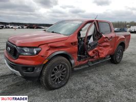 Ford Ranger 2019 2 Ford Ranger 2019 2