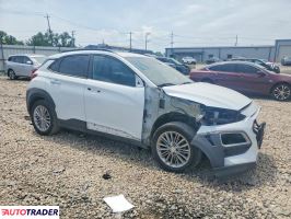 Hyundai Kona 2020 2