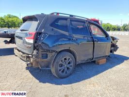 Subaru Forester 2020 2