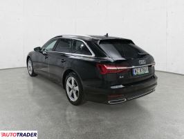 Audi A6 2023 2.0 204 KM