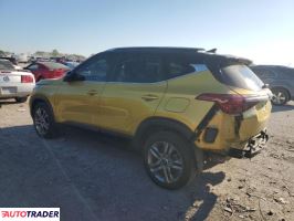 Kia Pozostałe 2021 2
