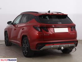 Hyundai Tucson 2022 1.6 147 KM