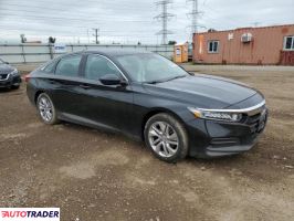 Honda Accord 2020 1 Honda Accord 2020 1