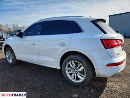 Audi Q5 2020 2
