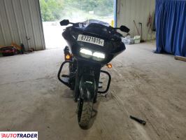 Harley-Davidson Pozostałe 2020