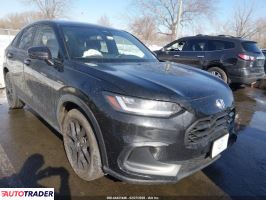 Honda HR-V 2025 2