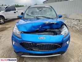 Ford Escape 2020 2 Ford Escape 2020 2