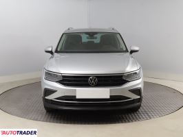 Volkswagen Tiguan 2022 2.0 147 KM