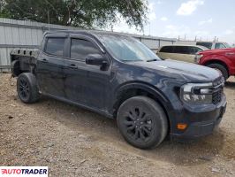 Ford Maverick 2024 2