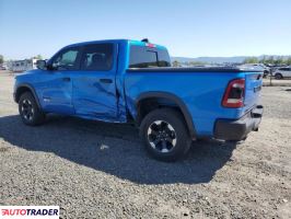Dodge Ram 2021 5 Dodge Ram 2021 5